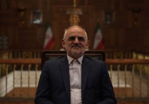 حاجیمیرزایی: پزشکیان شنونده همه دیدگاهها در کشور است
