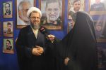 حجت الاسلام ماندگاری: امت ایران امروز بیش از همیشه پای کار انقلاب است