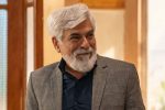 حسین پاکدل با «پرنده کوکی» به بازیگری تلویزیون بازگشت