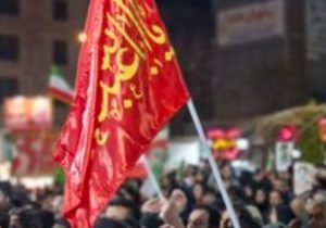 حضور مستمر مردم ایلام در میدان ۲۲ بهمن