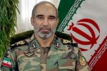 حضور یگانهای نیروی زمینی ارتش در مرزها موجب بازدارندگی است