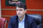 حقلطفی: کمبود سرانه آموزشی در مهرگان و ناصرآباد جدی است