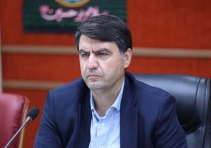 حقلطفی: کمبود سرانه آموزشی در مهرگان و ناصرآباد جدی است