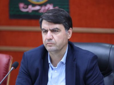 حقلطفی: کمبود سرانه آموزشی در مهرگان و ناصرآباد جدی است