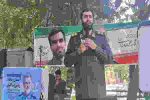 حیدری: سنگر رسانه خاکریز اصلی مقابله با جنگ شناختی است
