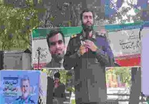 حیدری: سنگر رسانه خاکریز اصلی مقابله با جنگ شناختی است