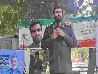 حیدری: سنگر رسانه خاکریز اصلی مقابله با جنگ شناختی است
