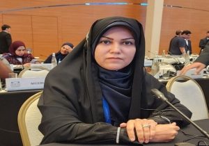 خدادادی: حقوق بشر نباید گزینشی باشد