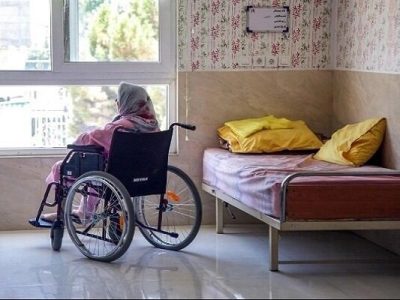 خدمات مراقبتی ۲۴ ساعته در ۵۰ خانه سالمندان