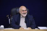 خرمشهر متعلق به همه آحاد ملت ایران و یک «کشورشهر» است