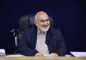 خرمشهر متعلق به همه آحاد ملت ایران و یک «کشورشهر» است