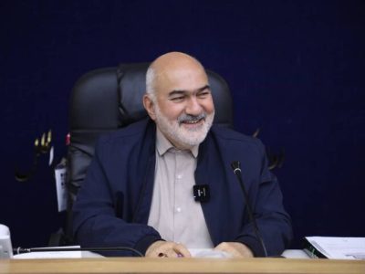 خرمشهر متعلق به همه آحاد ملت ایران و یک «کشورشهر» است