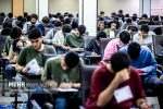 خسروپناه: سهمیه ویژه کنکور برای آسیب‌دیدگان جنگ نیازمند بازنگری است