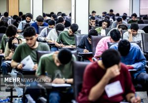 خسروپناه: سهمیه ویژه کنکور برای آسیب‌دیدگان جنگ نیازمند بازنگری است