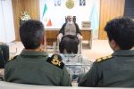 خلبانان ایرانی: با دو F-5 قدیمی پایگاه آمریکا را بمباران کردیم