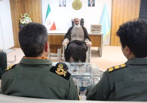 خلبانان ایرانی: با دو F-5 قدیمی پایگاه آمریکا را بمباران کردیم