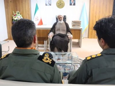 خلبانان ایرانی: با دو F-5 قدیمی پایگاه آمریکا را بمباران کردیم