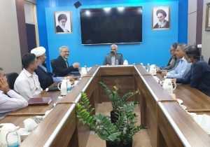 دادستان بوشهر: نگاه‌های غیرکارشناسی نباید وارد حوزه وظایف دامپزشکی شود