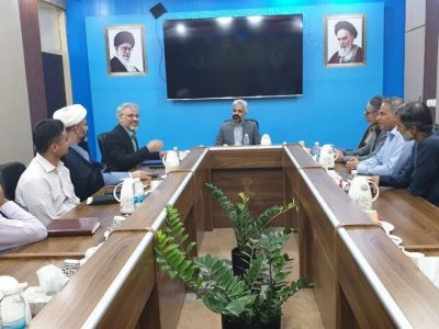 دادستان بوشهر: نگاه‌های غیرکارشناسی نباید وارد حوزه وظایف دامپزشکی شود