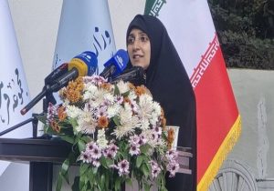 دادههای قضایی مسیر سیاستگذاری در حوزه زنان را دقیقتر میکند