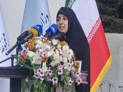 دادههای قضایی مسیر سیاستگذاری در حوزه زنان را دقیقتر میکند