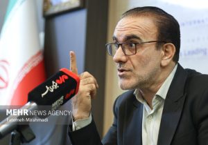 دارو و درمان از تحریمهای دشمن مستثنی هستند