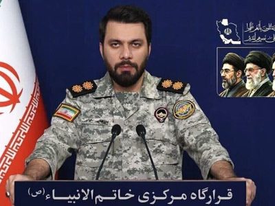 در صورت تعرض به کشتیهای ایرانی، منافع آمریکا را هدف قرار میدهیم