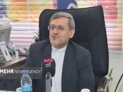 درج عنوان کامل «خلیج فارس» در تمامی مذاکرات و معاهدات الزامی شد
