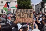 درخواست دانشگاهیان برجسته آمریکا برای لغو ممنوعیت گروه «اقدام فلسطین»