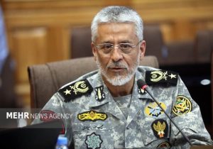 دریادار سیاری: پدافند هوایی؛ سپر هوشیار امنیت ملی کشور است