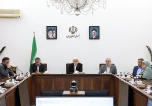 دستور عارف برای تدوین بسته جامع تأمین منابع یارانهها