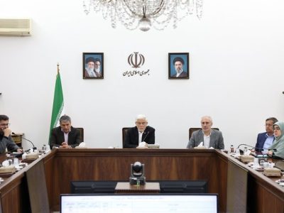 دستور عارف برای تدوین بسته جامع تأمین منابع یارانهها