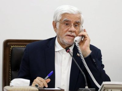 دستور عارف برای رسیدگی به حادثه انفجار تانکر سوخت محور سنندج – همدان
