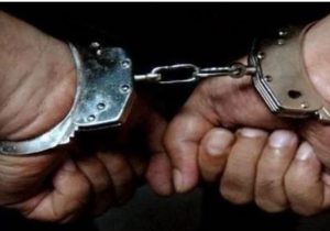 دستگیری کارمند حفاظت شبکه بانکی هنگام خروج از کشور