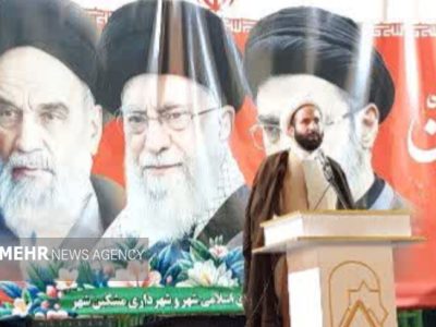 دشمن در برابر اتحاد ملت ایران شکست راهبردی خورد