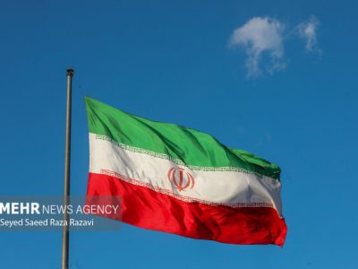 دعوت سپاه تهران از مردم برای حضور در اجتماع «جانفدایان ایران»