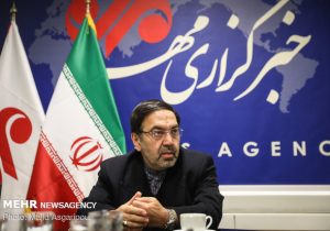 دلفی: حتی با حل مسئله تنگه هرمز، موضوع هستهای همچنان مسئله اصلی است
