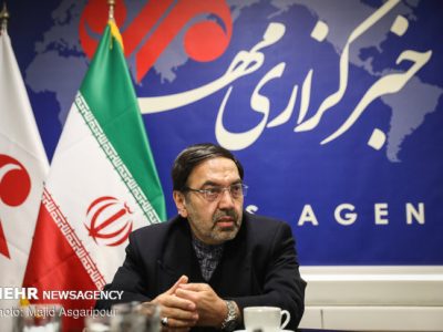 دلفی: حتی با حل مسئله تنگه هرمز، موضوع هستهای همچنان مسئله اصلی است