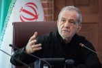 دولت وفاق ملی در کنار نیروهای مسلح و ملت ایستاده است