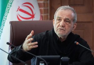 دولت وفاق ملی در کنار نیروهای مسلح و ملت ایستاده است