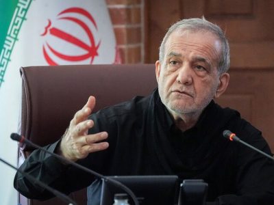 دولت وفاق ملی در کنار نیروهای مسلح و ملت ایستاده است