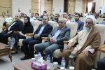 رئیس جدید پردیس بین‌المللی ارس دانشگاه تهران  معرفی شد