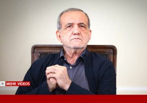 رئیس جمهور درگذشت احمد ناطقنوری را تسلیت گفت