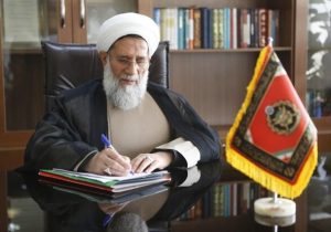 رئیس سازمان عقیدتی سیاسی ارتش روز پدافند هوایی را تبریک گفت