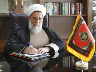 رئیس سازمان عقیدتی سیاسی ارتش روز پدافند هوایی را تبریک گفت