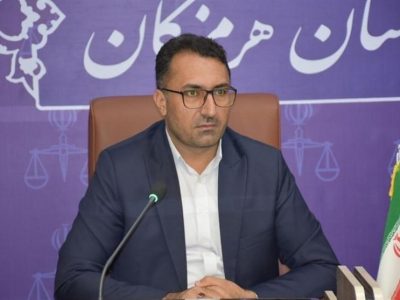 رئیس‌کل دادگستری هرمزگان: حمله به مدرسه میناب کاملاً عامدانه بود