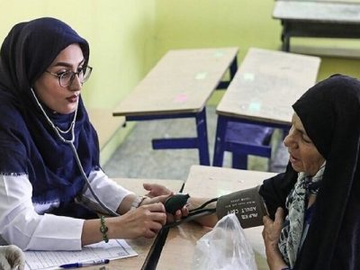 راهکار «ظفرقندی» برای رفع معضل کمبود پزشک در مناطق محروم