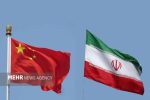 رد ادعای مطرحشده درباره روابط ایران و چین