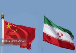 رد ادعای مطرحشده درباره روابط ایران و چین