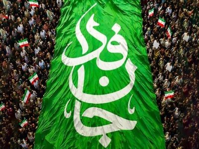 رزمایش ۳۱۳هزار نفری جانفدایان ایران آغاز شد
